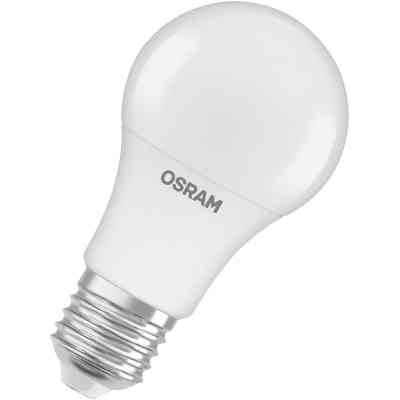 Лампочка Osram CL A100 13W/840 230V FR E27 (4058075304253) Винница