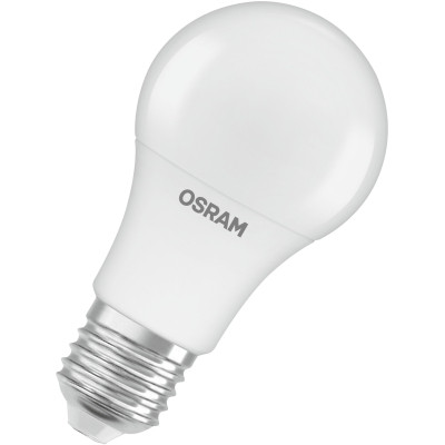 Лампочка Osram CL A100 13W/840 230V FR E27 (4058075304253) Винница - изображение 1