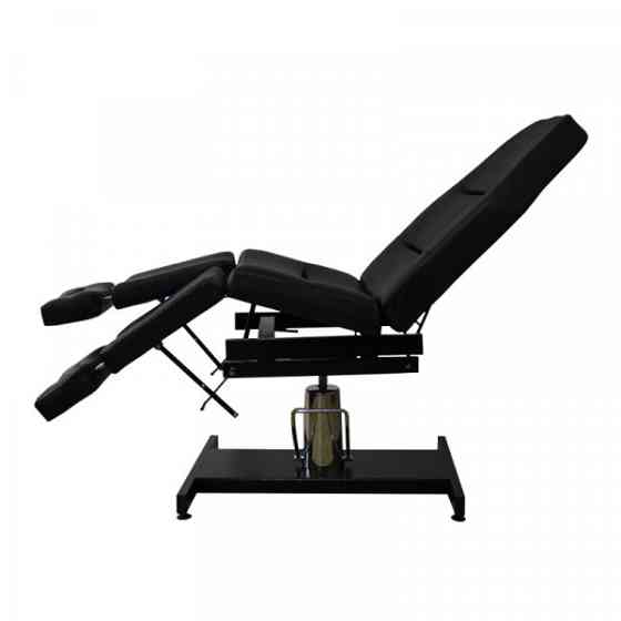 Педикюрное кресло с гидравлической регулировкой высоты UK-22 Киев