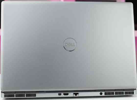 Dell Precision 7760 i7-11850H 32RAM 512SSD RTX A3000 FHD 17,3” Харьков