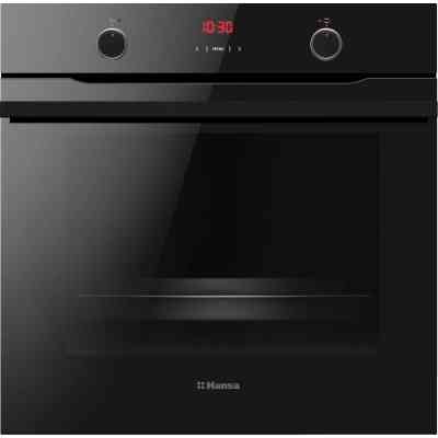 Комплект вбудованої техніки Hansa Духова шафа + варильна панель газова (FCGS69326) Вінниця