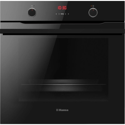 Комплект встраиваемой техники Hansa Духовой шкаф + варочная панель газовая (FCGS69326) Винница - изображение 2