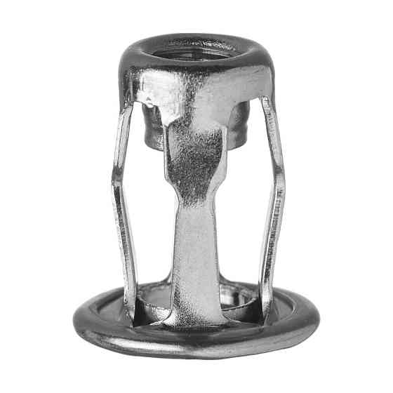 Гайка бампера Audi / VW N90218401 Киев