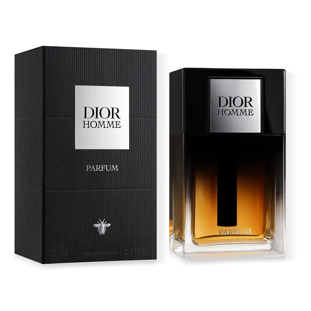 Парфуми Dior Homme Parfume 75 Слов'янськ - фото 2