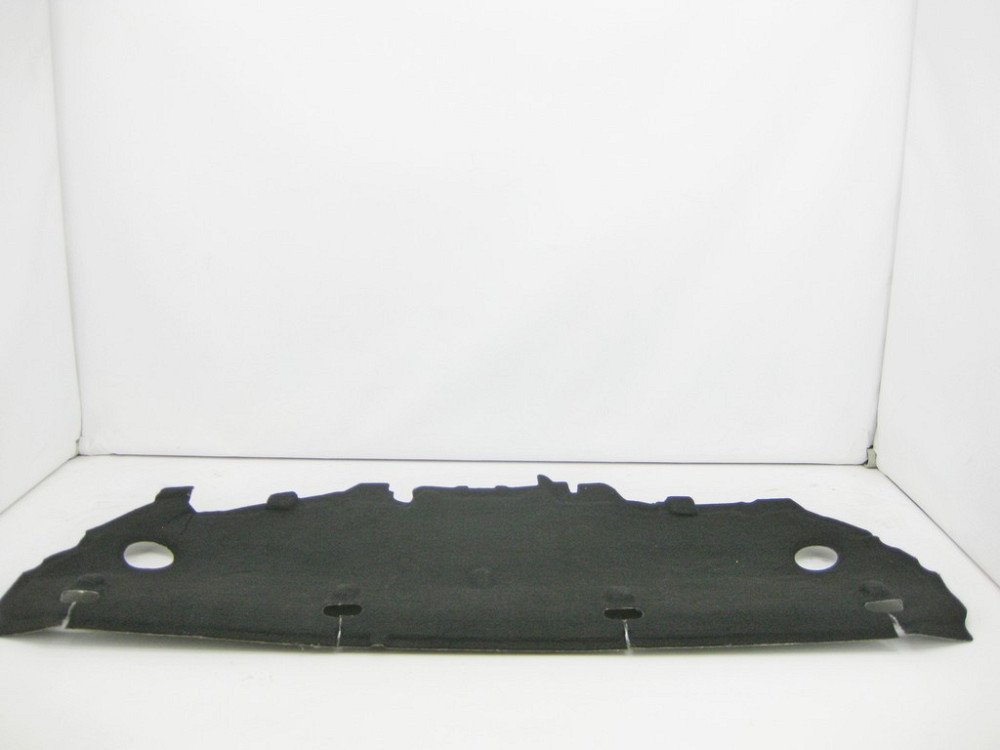 Mercedes-Benz  A2036820410 Шумоізоляція під заднім сидінням C-Class W203 Одесса - изображение 4