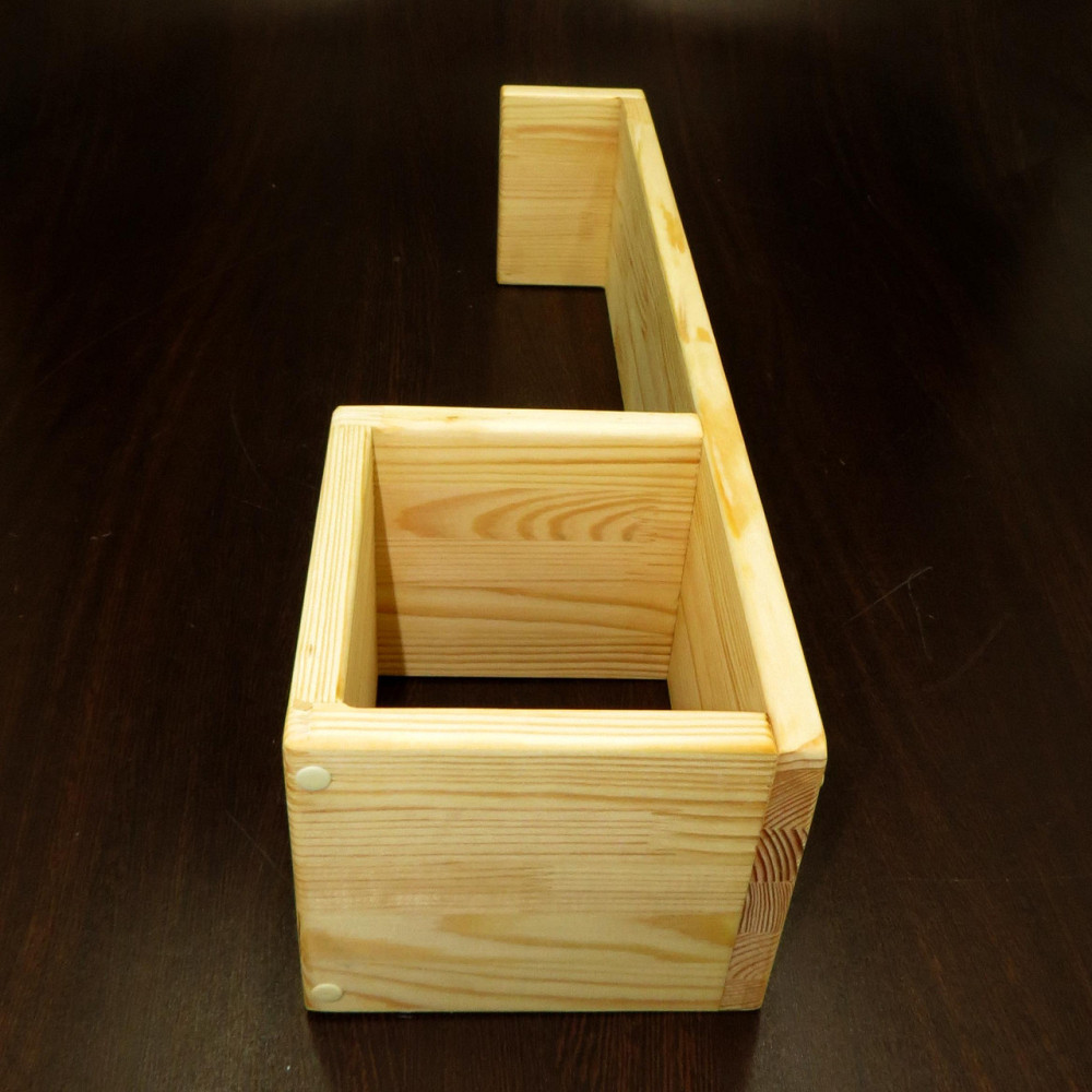 Настенная полка 