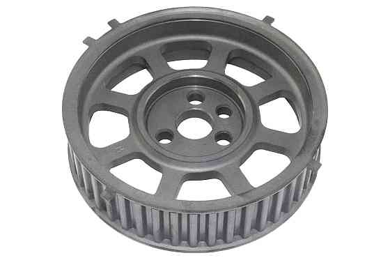 Шестерня розподільного валу Fiat 2,8 JTD (500356751) GP ORK500324448 Київ