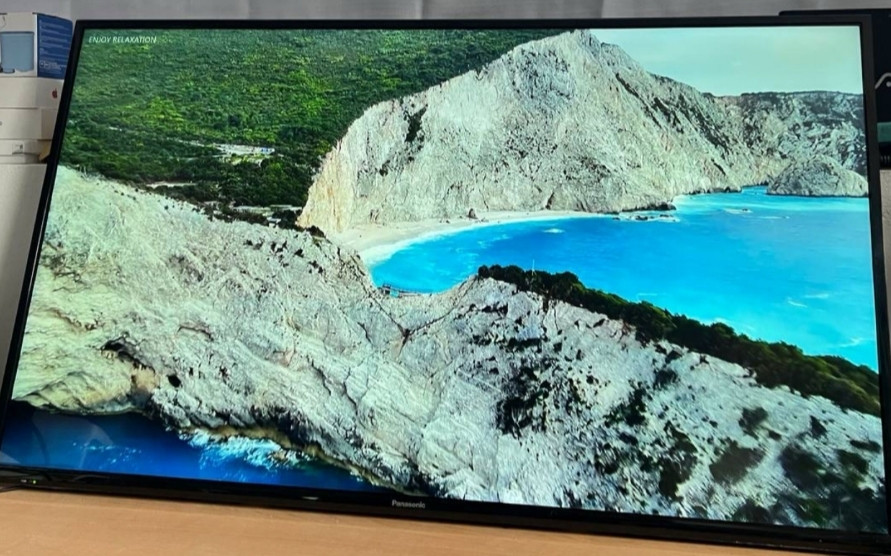 Телевізор 49” Full HD Smart Panasonic TX-49ESW404 Київ - фото 7