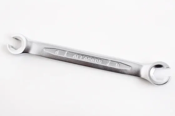 Ключ відрізка 8x 9м Toptul Вінниця