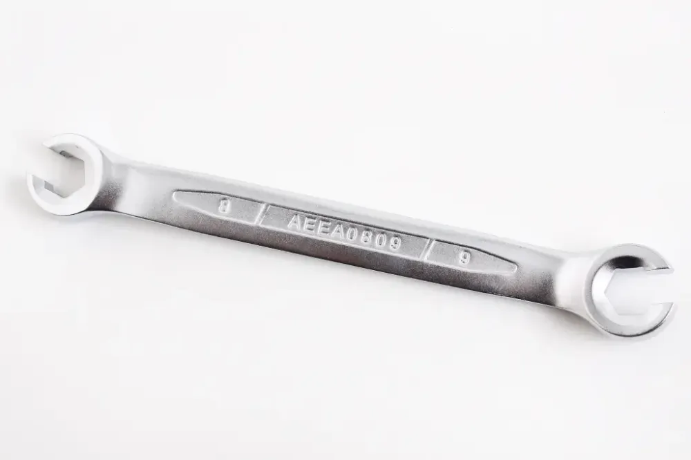 Ключ відрізка 8x 9м Toptul Вінниця - фото 1