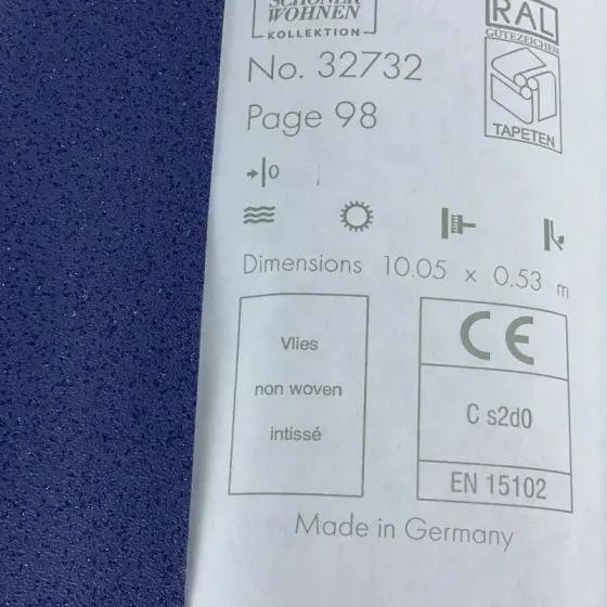 Шпалери Marburg New Spirit Schoner Wohnen II 32732 Київ