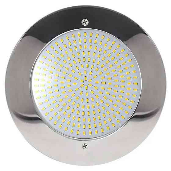 Прожектор светодиодный для бассейнов Aquaviva HJ-WM-SS270FGV. 441LED 35 Вт RGB Киев