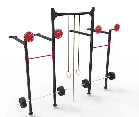 Кроссфит станция V`Noks EXO 4-2 W Киев