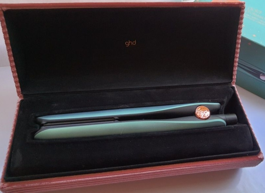 Плойка для волос , выпрямитель GHD Gold Dreamland Collection Киев - изображение 8