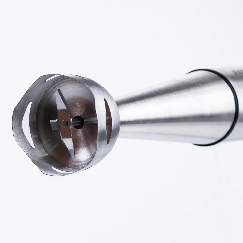 Блендер погружной Sokany SK-1728 800 Вт Коломыя - изображение 5