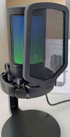 Новий Мікрофон Fifine A6 NEO HyperX Razer Redradon Київ