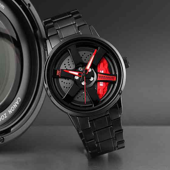 Skmei 1787RD Red SBR Киев