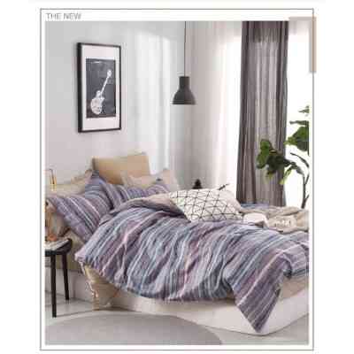 Постільна білизна Home Line Енгельс бязь преміум двоспальний (149166) Вінниця