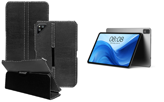Чехол для планшета Teclast T50 New 2023, разные цвета Киев
