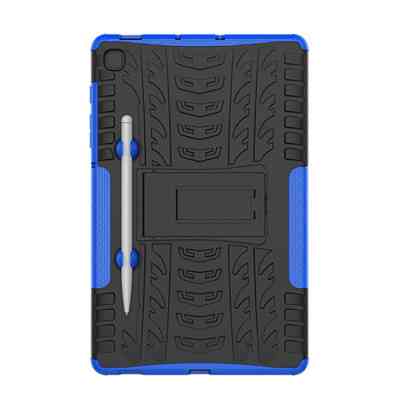 Чехол для планшета BeCover Samsung Galaxy Tab S6 Lite (2024) 10.4" P620/P625/P627 Blue (710807) Винница