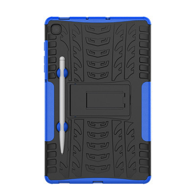 Чехол для планшета BeCover Samsung Galaxy Tab S6 Lite (2024) 10.4" P620/P625/P627 Blue (710807) Винница - изображение 2