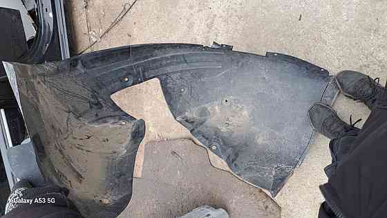 Подкрылок задний правый Kia Sportage 2010–2015 Киев