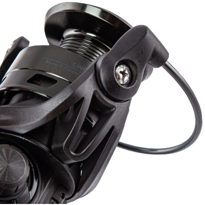 Катушка Prologic C-Series 5000 BF 3+1BB (1846.17.04) Винница - изображение 8