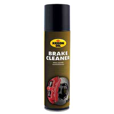 Автомобильный очиститель Kroon-Oil Brake Cleaner 500мл (32964) Винница