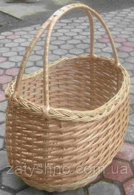 Кошик для покупок Київ - фото 1