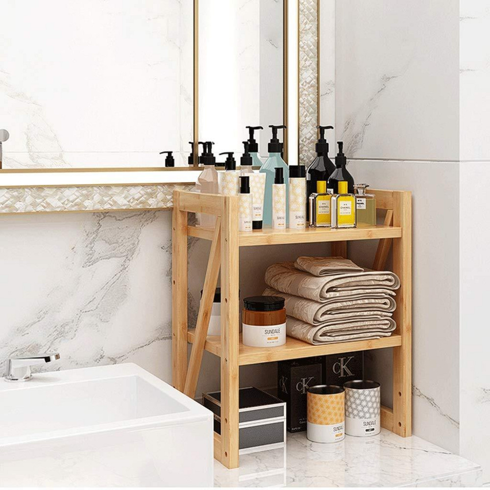 Етажерка розбірна "Оксфорд 40х50" ваніль Миколаїв - фото 7