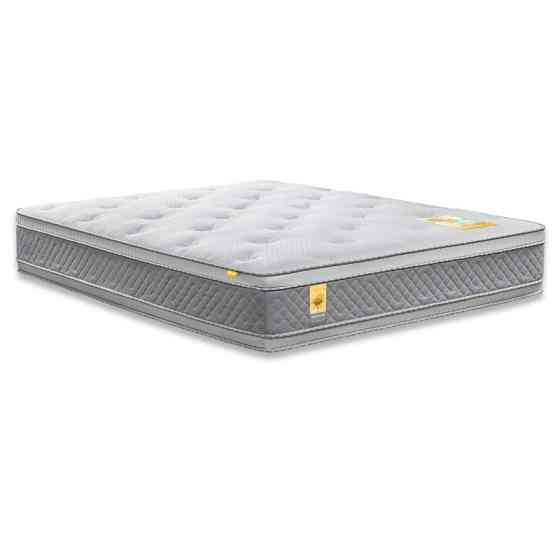 Ортопедический матрас GOLD/Голд ТМ МатроЛюкс 160х200 Харьков
