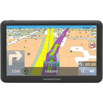 Автомобильный навигатор Modecom Device FreeWAY CX 7.0 8GB 7" MapFactor EU (NAV-FREEWAYCX70-MF-EU) Винница - изображение 1