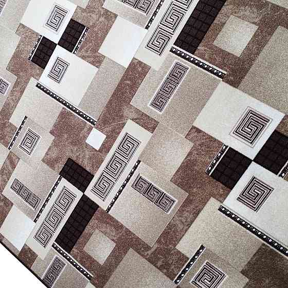 Килимова доріжка, низька ціна, повсть, колір: Афіни, Ширина 90 см. Кам'янське