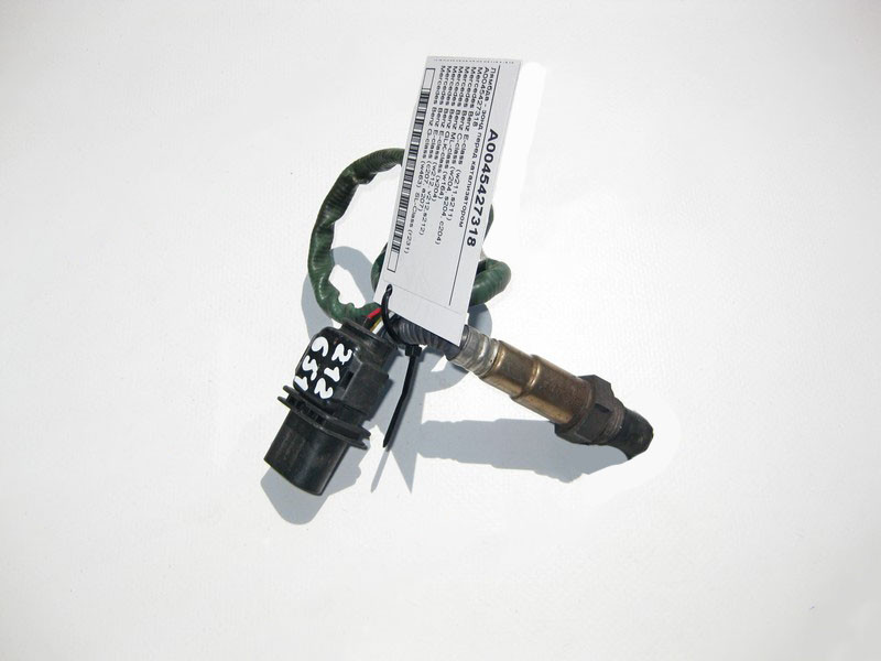 Mercedes-Benz  A0045427318 Лямбда - зонд перед каталізатором для двигунів OM651 OM646 R4 2.2 cdi M272 V6 3.5л M273 V8 5.5л Одесса - изображение 2