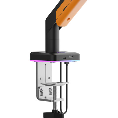 Кронштейн Anda Seat AD-W-A9X-1S-BO Вінниця - фото 10