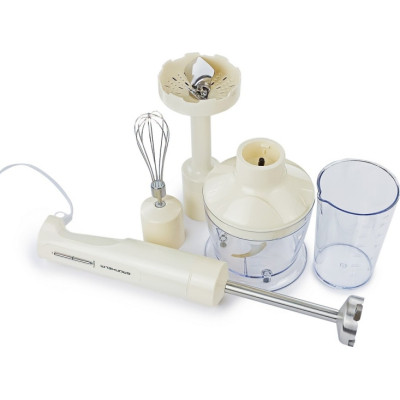 Блендер Grunhelm EBS-819BEP Винница - изображение 4