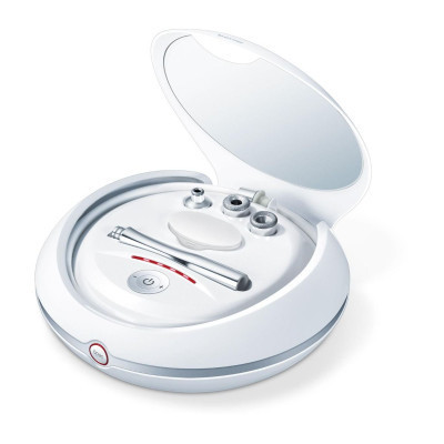 Прилад для чищення шкіри обличчя Beurer FC 100 Вінниця - фото 1