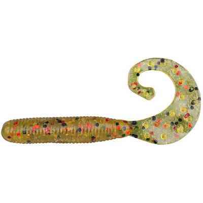 Силікон рибальський Select Geely 4" col.002, (5 шт/упак) (1870.13.47) Вінниця