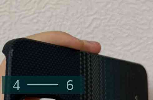 Чехол Pitaka 15 Pro Max Київ