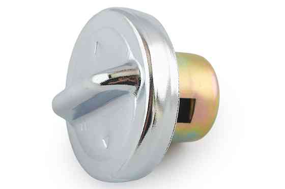 Кришка бака паливного Active KOMATCU (mod.A) Киев