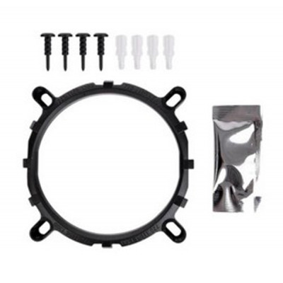 Кулер до процесора Cooling Baby R27 Вінниця - фото 2