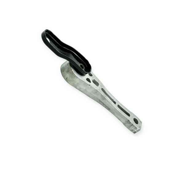 Подушка Фольцваген Кади III 1.9TDI 04- задняя двигателя Мукачево