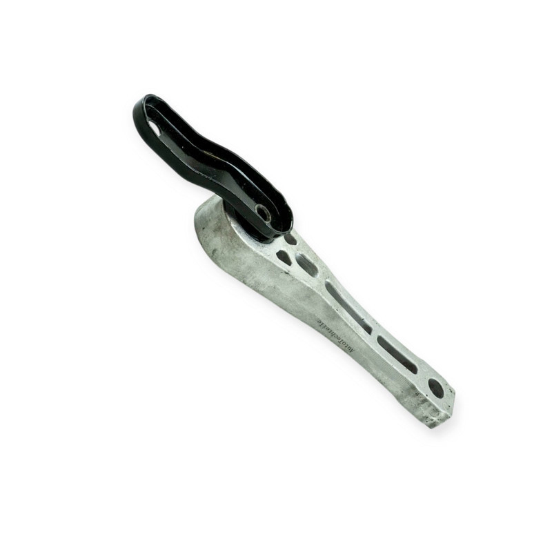 Подушка Фольцваген Кади III 1.9TDI 04- задняя двигателя Мукачево - изображение 1