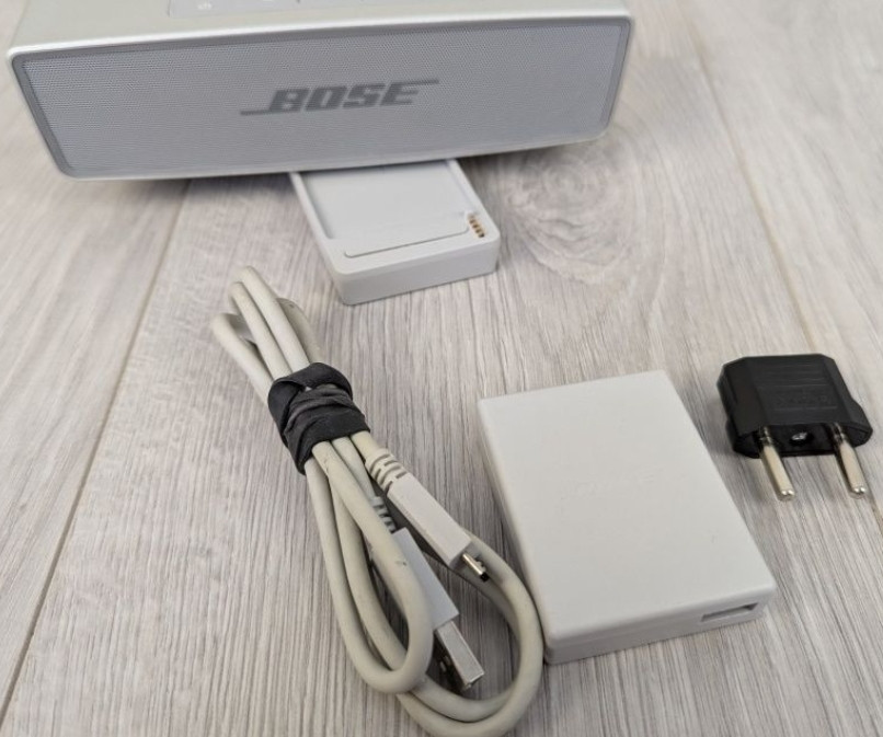 Портативная Bluetooth Колонка : Bose Soundlink Mini II. Харьков - изображение 5