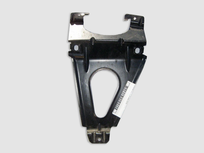 Mercedes-Benz  A2197220114 Кронштейн дверної карти передніх лівих дверей CLS C219 Одеса - фото 2