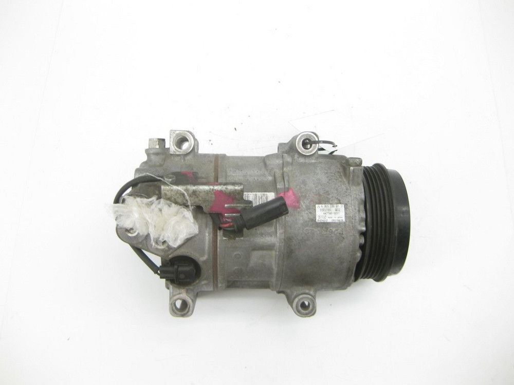 Mercedes-Benz  A0012309111 Компресор кондиціонера A-class W169 B-class W245 A-class C169 Одесса - изображение 1