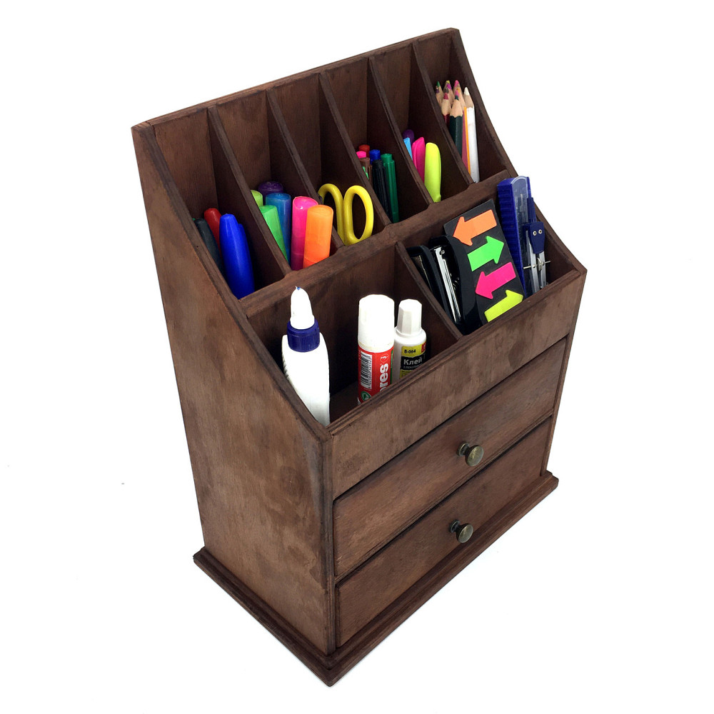 Настольный органайзер 