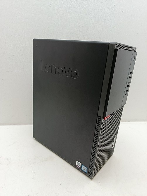 Системний блок Lenovo M710t MT 0\0\0 (товар вживаний) Луцк - изображение 2