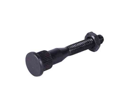 Гвинт регулювального вилки зчеплення + гайка MFC на дизельний мотоблок Мукачево