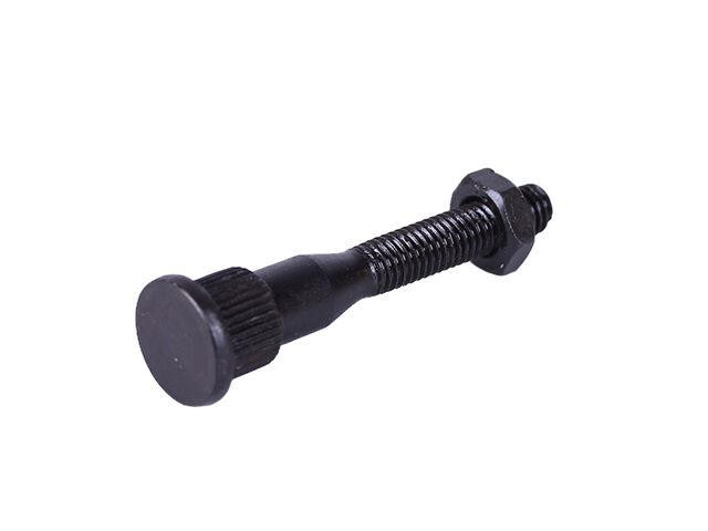 Винт регулировочный вилки сцепления + гайка MFC на дизельный мотоблок Мукачево - изображение 2